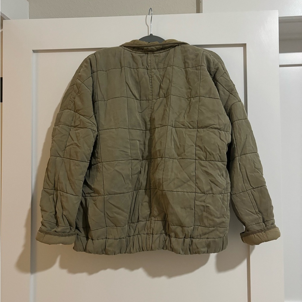 Oneill Jacket